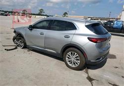 بويك إنفيجن